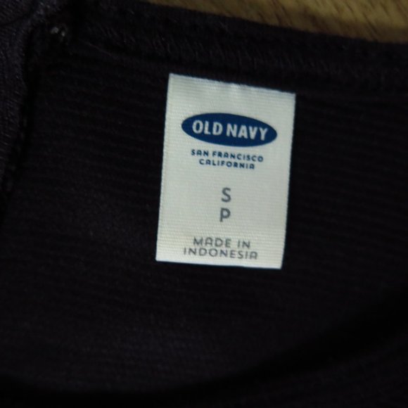 Midi Black Dress from Old Navy - Picture 4 of 4